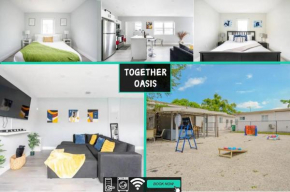 Calle 8, Brickell - Jacuzzi - Free Wi-Fi - Harbor